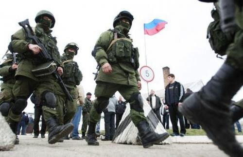 Komandan Pasukan Khusus Rusia Tewas saat Perang di Ukraina