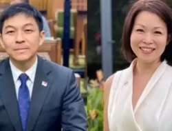 Terlibat Perselingkuhan, Ketua Parlemen Singapura Mundur