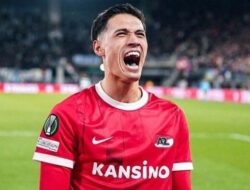 LIGA ITALIA — AC Milan Teken Kontrak Lima Tahun dengan Tijjani Reijnders