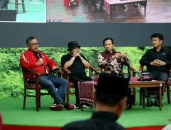 Hasto: Tragedi Kudatuli Tonggak Sejarah bagi PDIP