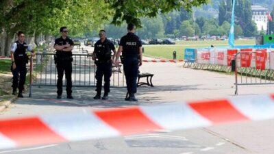 Kasus Rasisme di Prancis Melonjak 32 Persen