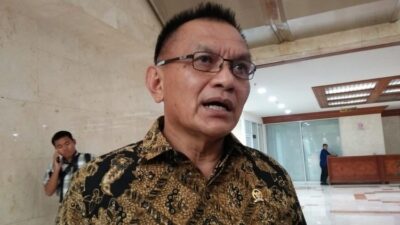 Lodewijk: Kerusuhan di Prancis, Pelajaran Jaga Kebhinekaan di Indonesia
