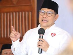 Cak Imin Bilang, Kebudayaan Berperan Penting dalam Pembangunan Nasional