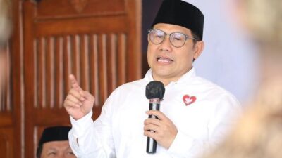 Meski Reses, Cak Imin Pastikan Pansus Angket Haji tetap Jalan