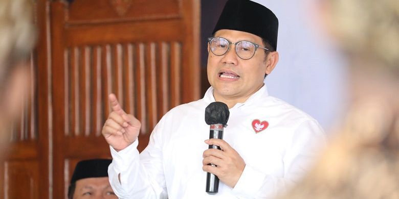 Muhaimin Iskandar