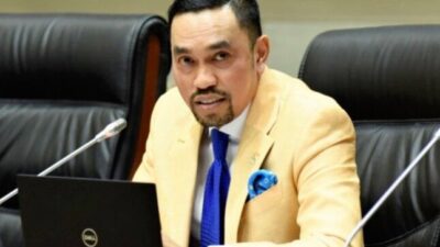 Sahroni Usul Indonesia Tiru Program AS Soal Kasus Kekerasan Anak