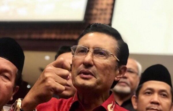 Wakil Ketua MPR Soroti Potensi Gorontalo sebagai Lumbung Pangan