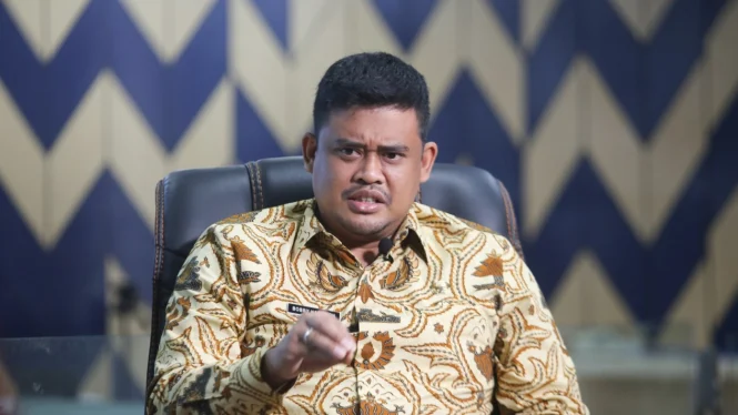 Bobby Nasution