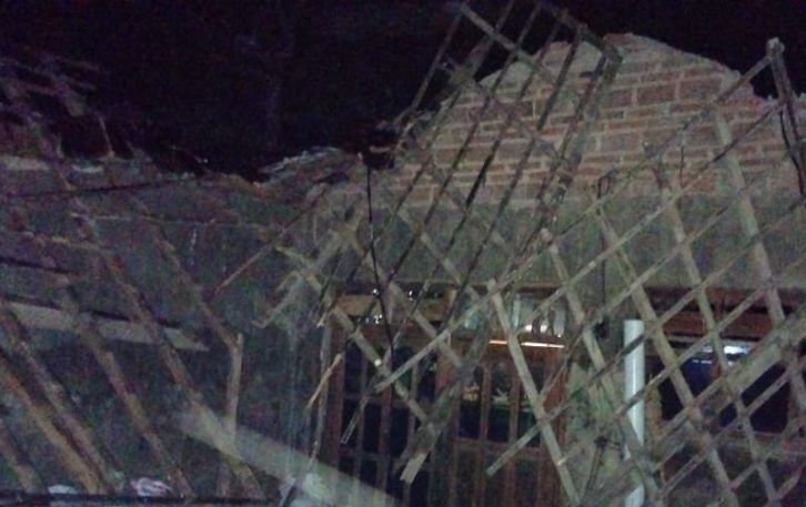 Trenggalek, DIY