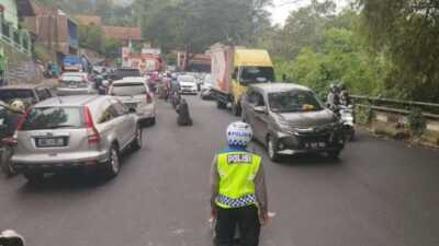 Tol Purbaleunyi, Bandung