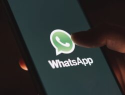 WhatsApp Hadirkan Fitur Pencarian Pesan Berdasarkan Tanggal