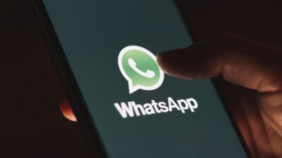 WhatsApp