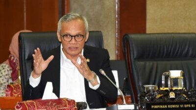 Komisi II Setujui Tambahan Anggaran 2025 untuk LAN Sebesar Rp100 Miliar