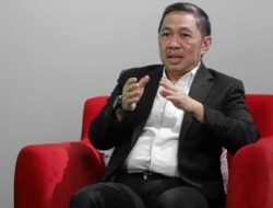 Anis Matta: Ibadah Haji dan Kurban Mengandung Makna Mendalam Tentang Hidup dan Kehidupan Manusia