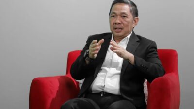 Anis Matta: Ibadah Haji dan Kurban Mengandung Makna Mendalam Tentang Hidup dan Kehidupan Manusia