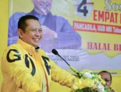 IMI Kembali Gelar Aquabike World Championship 2024 di Danau Toba
