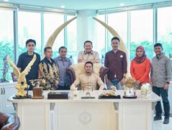 Gandeng KWP, MPR Bakal Gelar Lomba Karya Foto Jurnalistik dan Stand Up Comedy