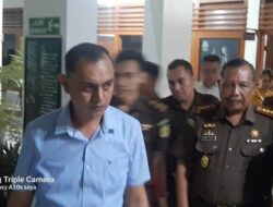 Satu Lagi, Jaksa Tetapkan Tersangka Kasus Bank NTT Rp5 Miliar
