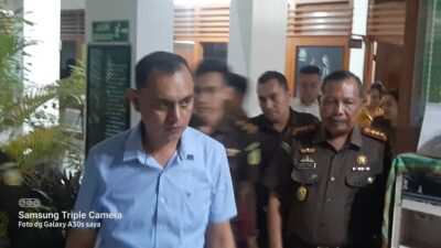 Satu Lagi, Jaksa Tetapkan Tersangka Kasus Bank NTT Rp5 Miliar