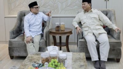 Pengamat Nilai PKB Bakal Hengkang dari KKIR