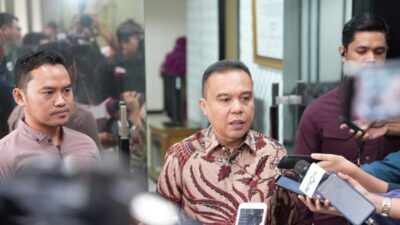 PKB dan NasDem Kerja Sama Politik, Gerindra: KKIR Otomatis Bubar