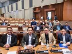 Demokrat Tolak RUU Kesehatan, Kata Ibas Ini Alasannya