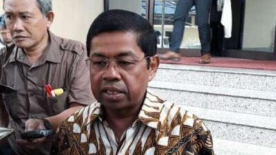 Golkar Pede MK Tolak Gugatan Sengketa Pilpres Kubu Anies dan Ganjar