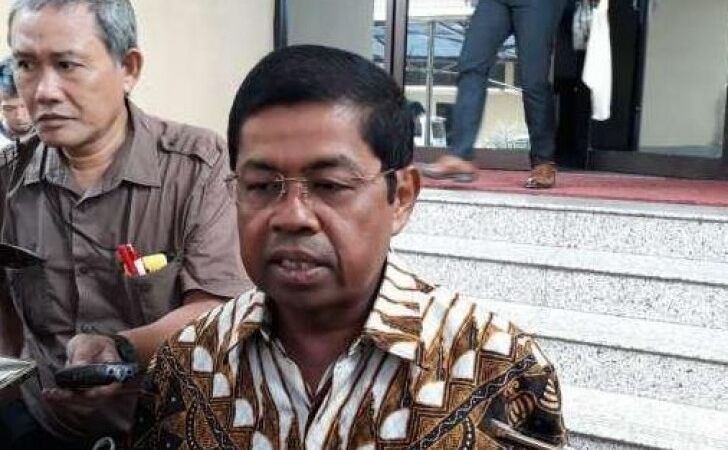 idrus marham golkar