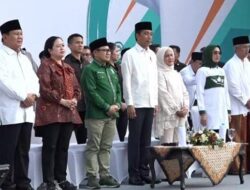 PDIP Pastikan Pintu Selalu Terbuka untuk PKB