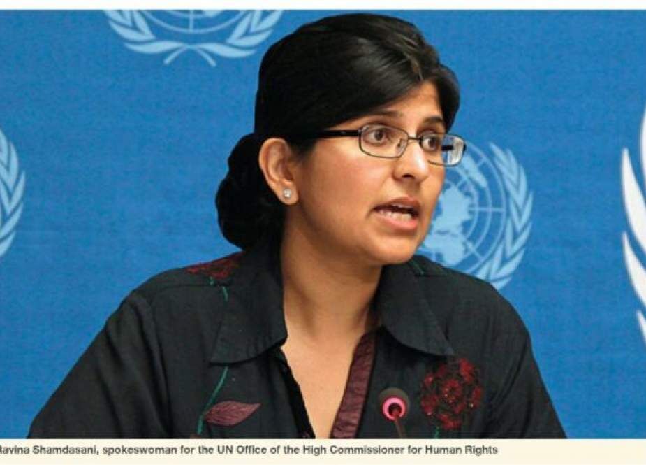 Prancis Tepis Tudingan PBB Penembakan Remaja oleh Polisi Bentuk Rasisme
