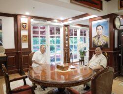 Golkar Ajukan Jusuf Hamka untuk Maju di Pilkada Jakarta Dampingi Kaesang Pangarep