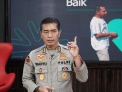Bareskrim Bakal Transparan Ungkap Kasus TPPO