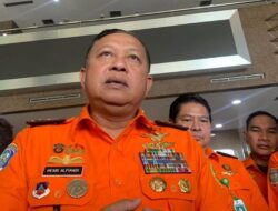 Danpuspom TNI Klaim OTT KPK dan Penetapan Tersangka Pada Kabasarnas Tak Sesuai Prosedur