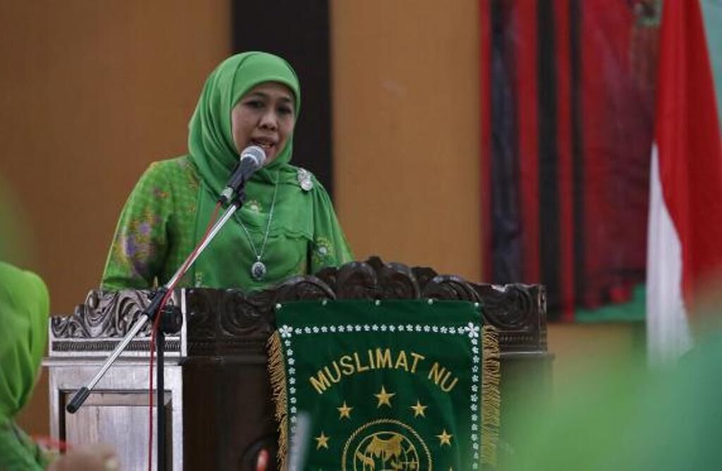 Khofifah