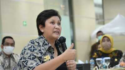 lestari