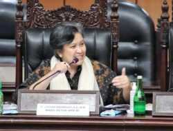 Lestari Moerdijat: Perencanaan Anggaran Pendidikan harus Segera Dievaluasi