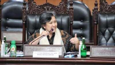 Lestari Moerdijat: Perencanaan Anggaran Pendidikan harus Segera Dievaluasi