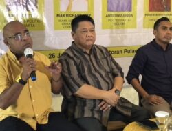 Diancam Dicoret dari Daftar Caleg, Alasan Pengurus Golkar Daerah Takut Suarakan Munaslub Ganti Airlangga