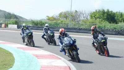 Dukung Pembalap Indonesia Menangkan ARRC, MGPA Berikan Waktu Khusus