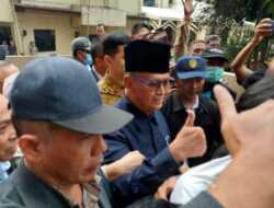 Panji Gumilang Gelapkan Duit Yayasan untuk Kepentingan Pribadi