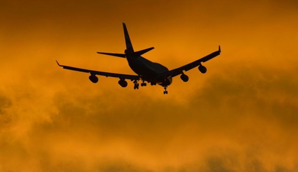 Smart Aviation
