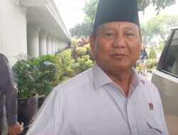 Survei Indikator: Elektabilitas Prabowo Makin Tinggalkan Ganjar dan Anies secara Head to Head