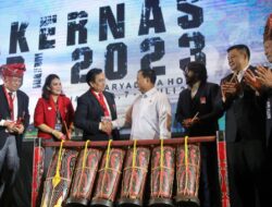 Beri Sinyal Dukung Prabowo, PDIP Bakal Panggil Effendi Simbolon