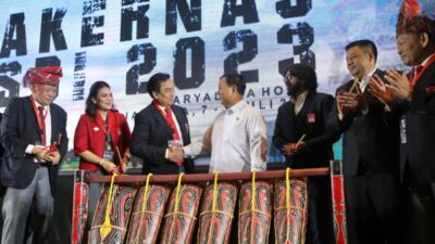 Beri Sinyal Dukung Prabowo, PDIP Bakal Panggil Effendi Simbolon