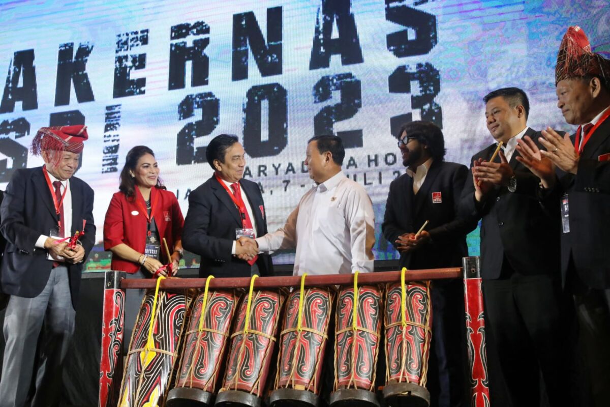 Prabowo