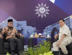Haedar Klaim Muhammadiyah Terbuka dengan Tokoh Bangsa untuk Diskusi Kebangsaan