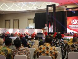 Prabowo Dukung Program Hilirisasi Jokowi: Agar Anak-anak Kita Bisa Mendapat Lapangan Kerja