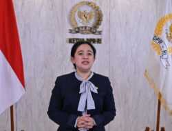 Hari Konstitusi, Puan Soroti Hak Perempuan dan Pemilu yang Damai