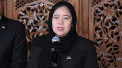Puan Klaim Jokowi Tak Pernah Minta Perpanjangan Masa Jabatan Presiden ke Megawati