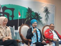 Ratih Sanggarwati Janjikan sekitar 30 Ribu Beasiswa Jika Terpilih sebagai Anggota DPR RI Periode 2024-2029